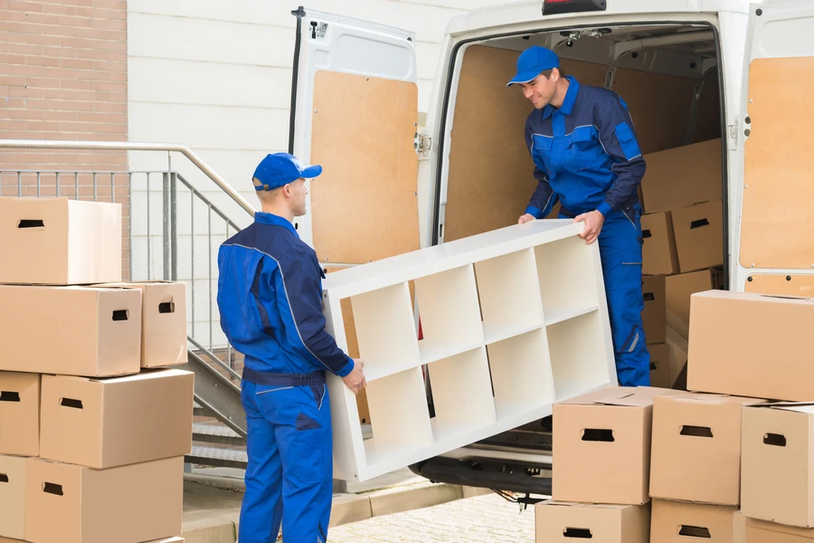 How Same Day Moving Services Ensure Quick And Safe Moves in Morgantown, WV