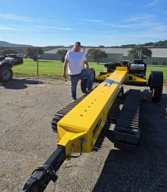 Local Moving Company