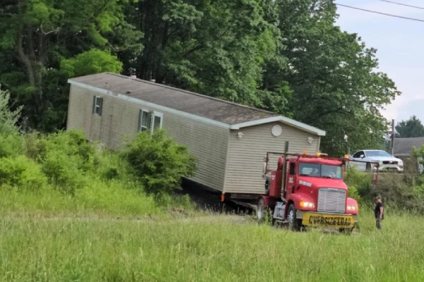 Same Day Moving Service