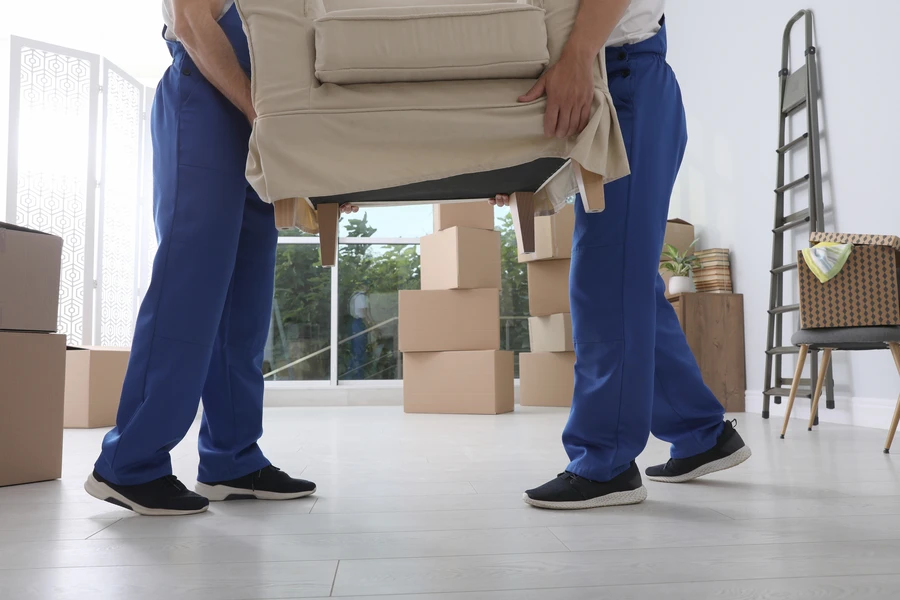 The Benefits Of Hiring Professionals For Furniture Moving Morgantown, WV The Benefits Of Hiring Professionals For Furniture Moving Morgantown, WV