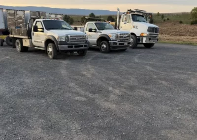 Local Moving
