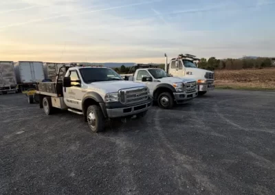 Moving Services